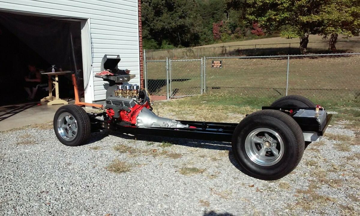 1934 Ford Other - photo 11