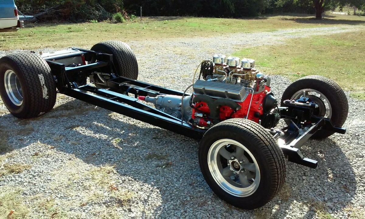 1934 Ford Other - photo 12
