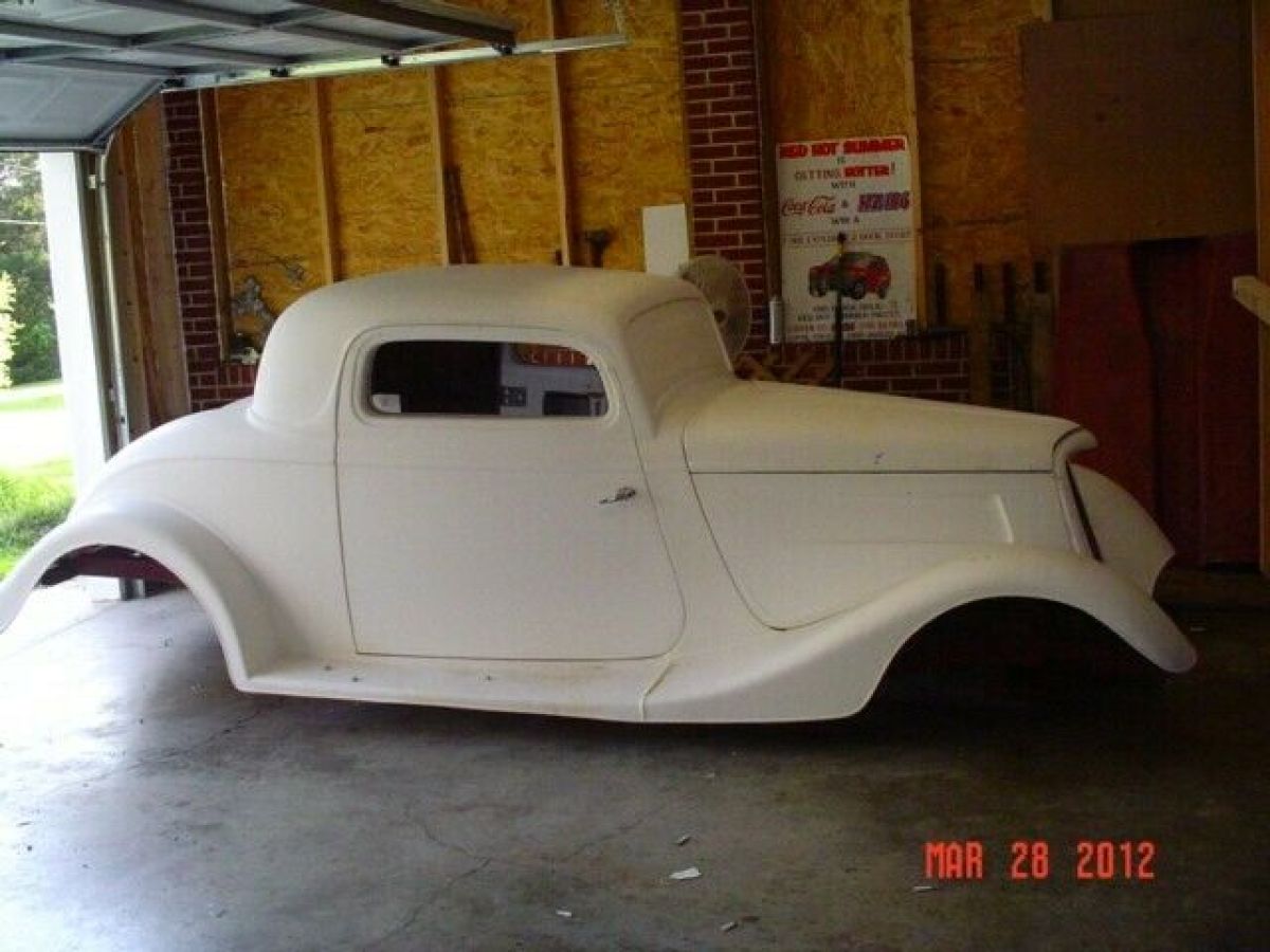 1934 Ford Other - photo 2