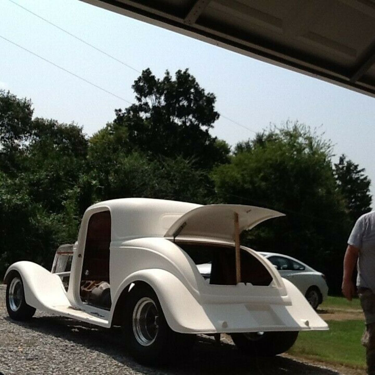 1934 Ford Other - photo 4