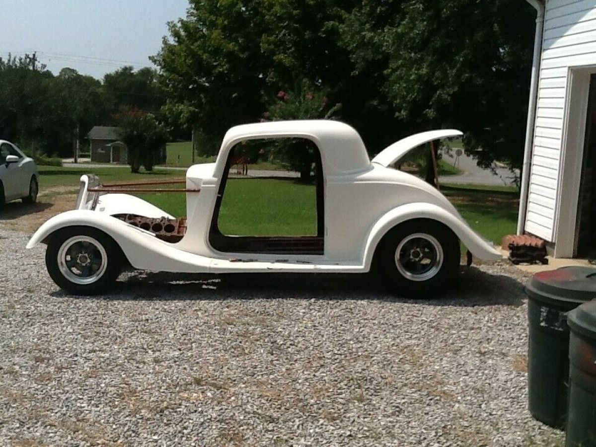 1934 Ford Other - photo 5