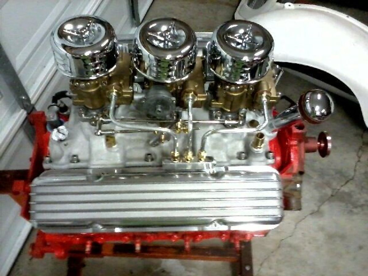1934 Ford Other - photo 9