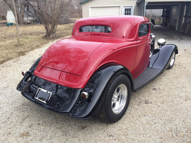 1934 Ford Other - photo 3