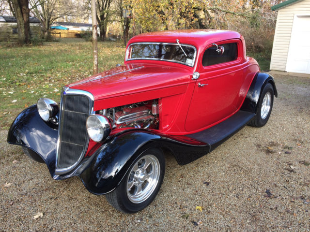 1934 Ford Other - photo 4