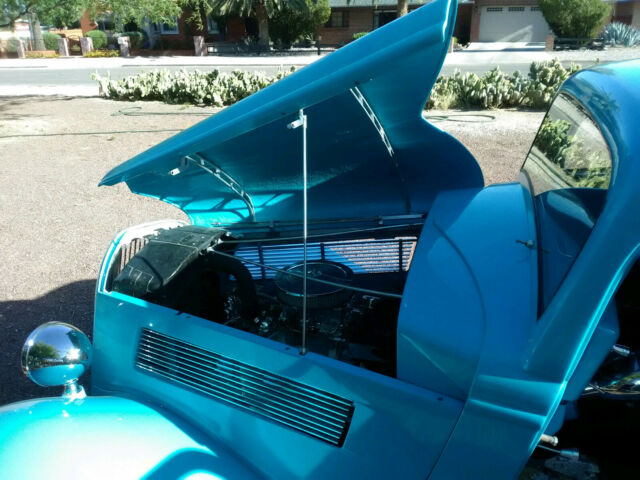 1934 Ford Other Coupe - photo 10