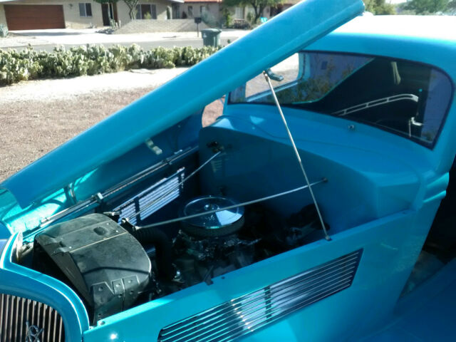 1934 Ford Other Coupe - photo 11