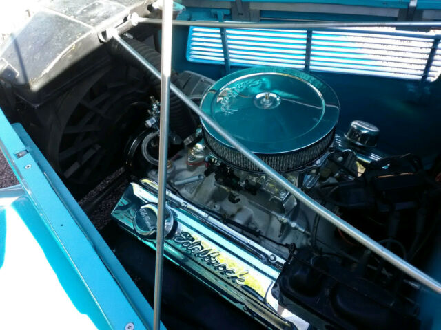 1934 Ford Other Coupe - photo 12