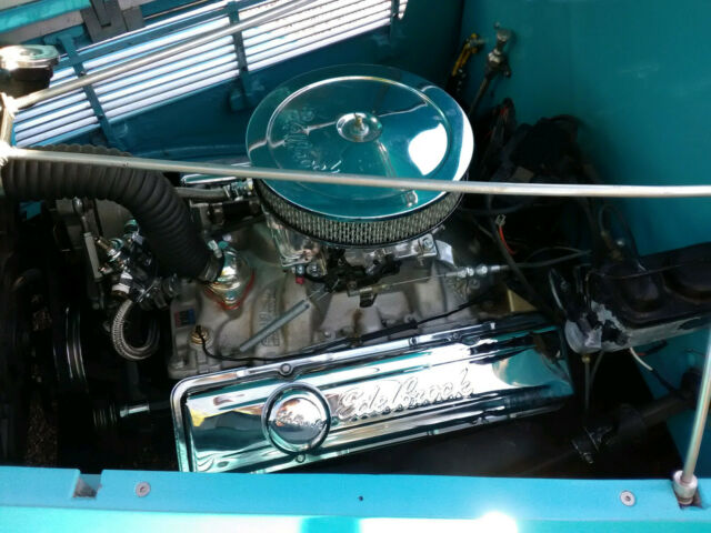 1934 Ford Other Coupe - photo 13