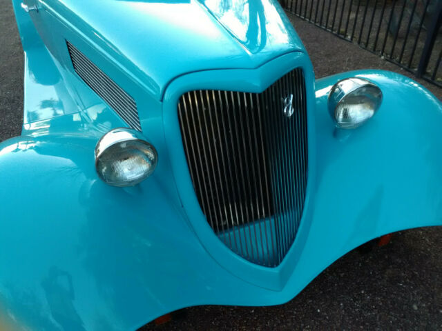 1934 Ford Other Coupe - photo 9