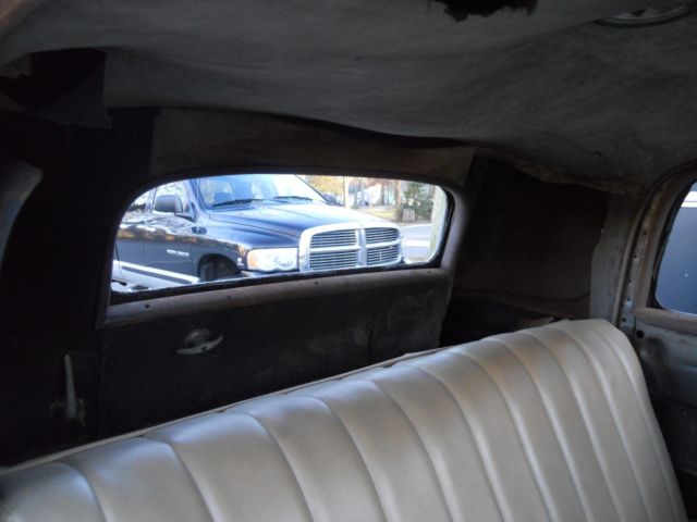 1934 Ford Other deluxe - photo 13