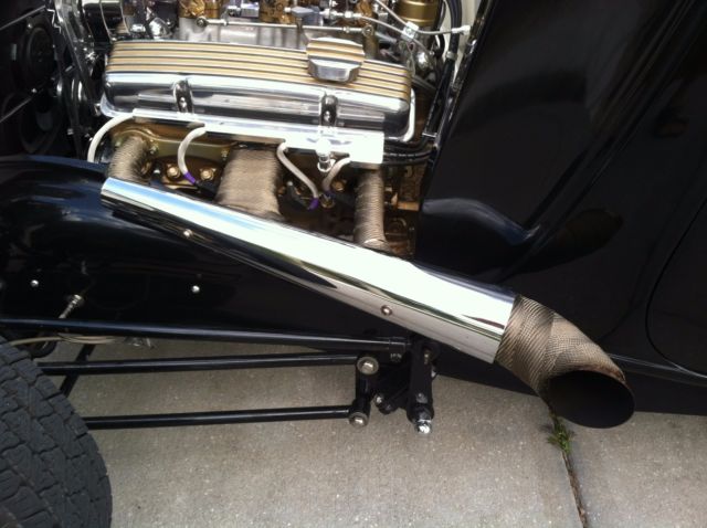 1934 Ford Other Custom - photo 11
