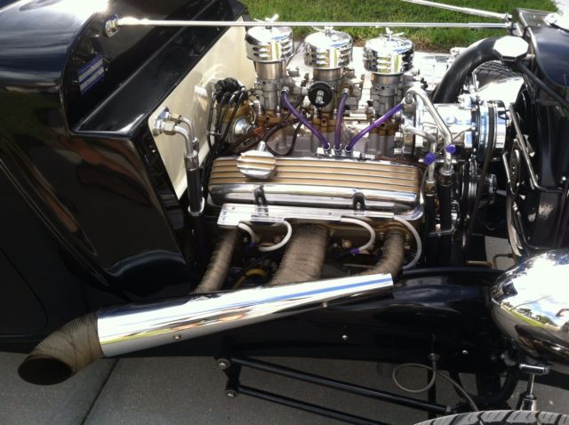 1934 Ford Other Custom - photo 12