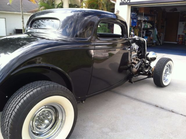 1934 Ford Other Custom - photo 4