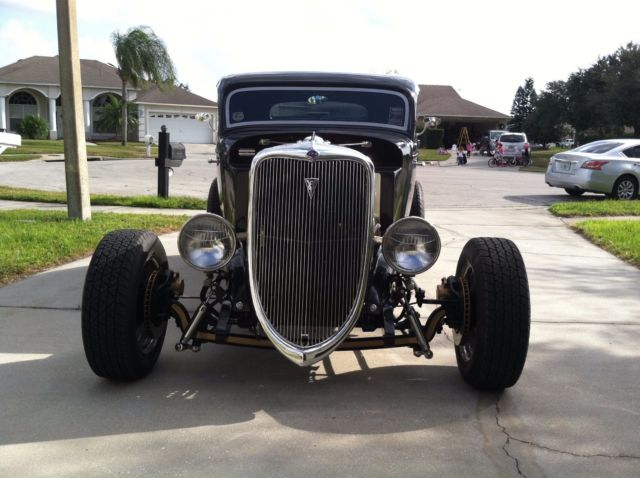1934 Ford Other Custom - photo 5