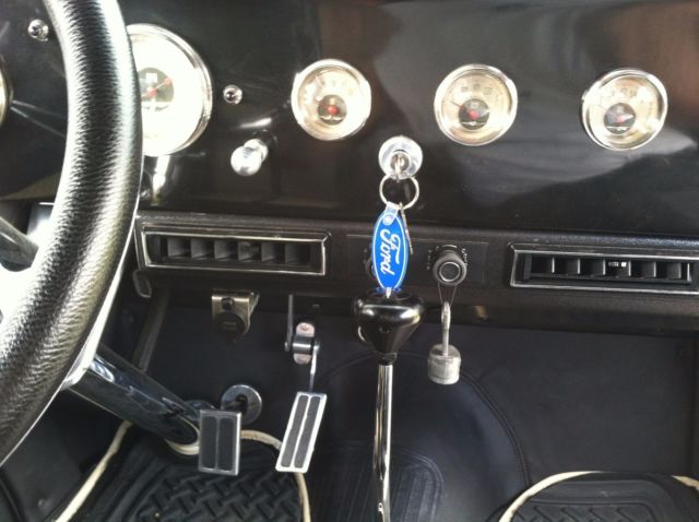 1934 Ford Other Custom - photo 9