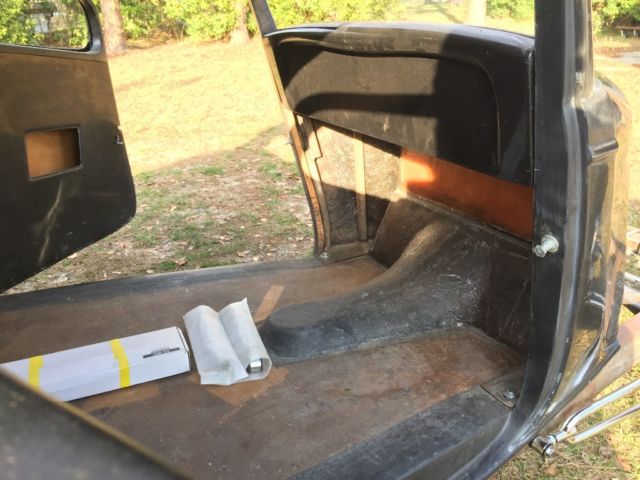 1934 Ford Other - photo 11