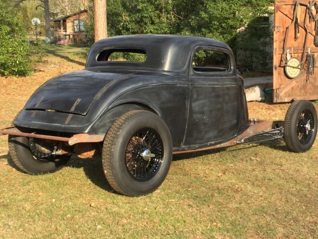 1934 Ford Other - photo 12