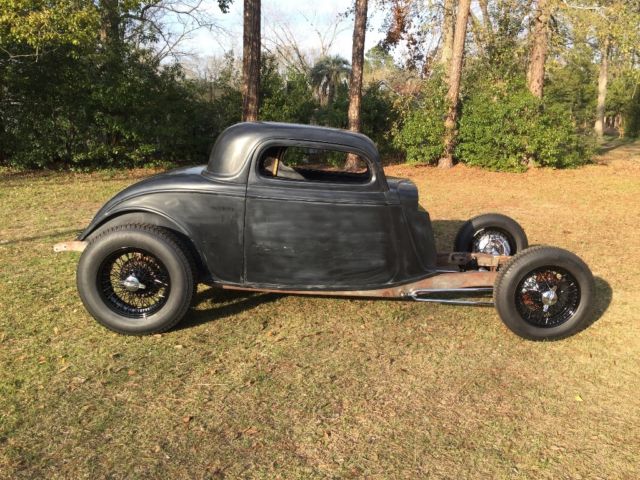 1934 Ford Other - photo 2