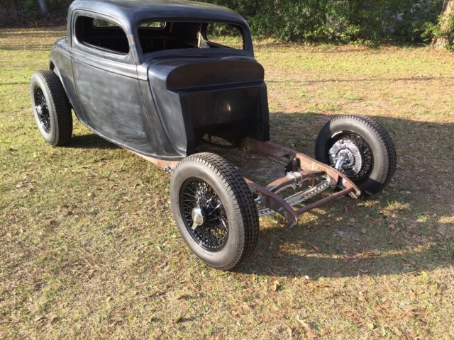 1934 Ford Other - photo 3
