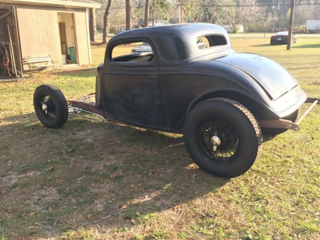 1934 Ford Other - photo 4