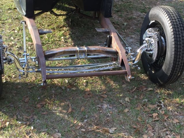 1934 Ford Other - photo 5