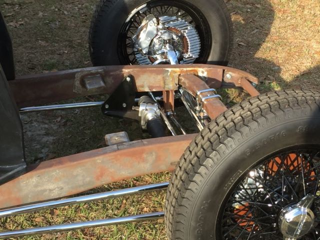 1934 Ford Other - photo 6