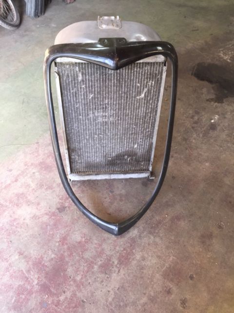 1934 Ford Other - photo 8