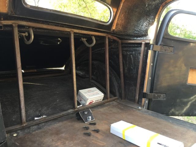 1934 Ford Other - photo 9