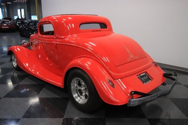 1934 Ford Other Coupe - photo 10