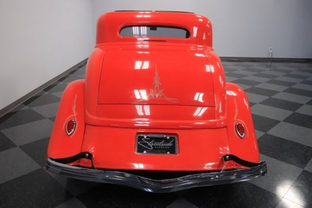 1934 Ford Other Coupe - photo 12