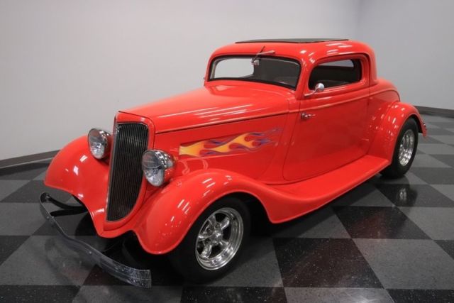 1934 Ford Other Coupe - photo 6