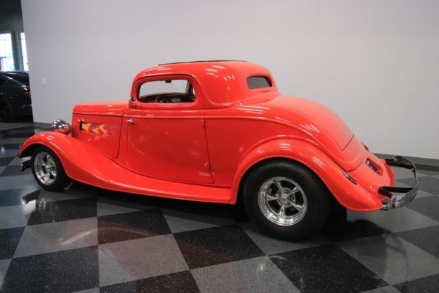 1934 Ford Other Coupe - photo 9