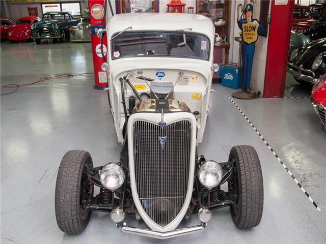 1934 Ford Other Pickups Custom - photo 4