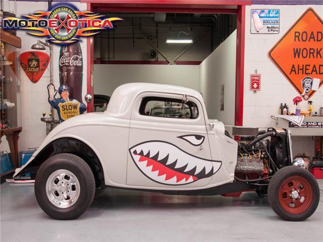 1934 Ford Other Pickups Custom - photo 6