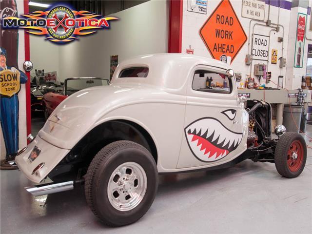 1934 Ford Other Pickups Custom - photo 7