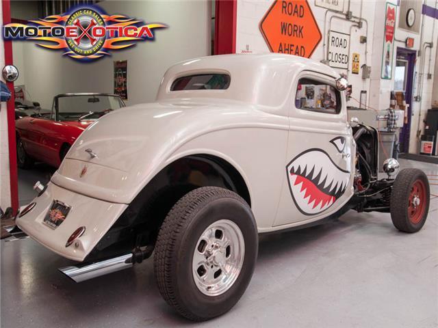 1934 Ford Other Pickups Custom - photo 8