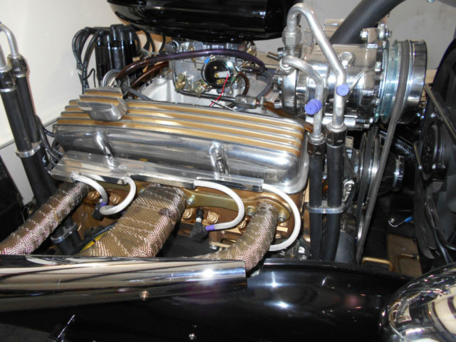 1934 Ford Other 2 door - photo 11