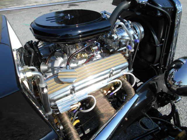 1934 Ford Other 2 door - photo 12