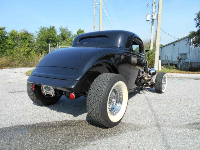 1934 Ford Other 2 door - photo 2