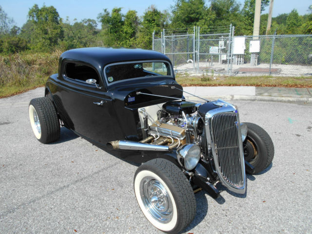 1934 Ford Other 2 door - photo 3