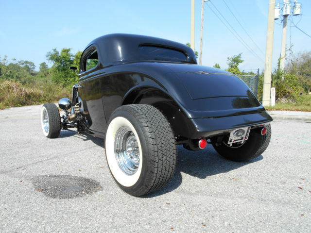 1934 Ford Other 2 door - photo 5
