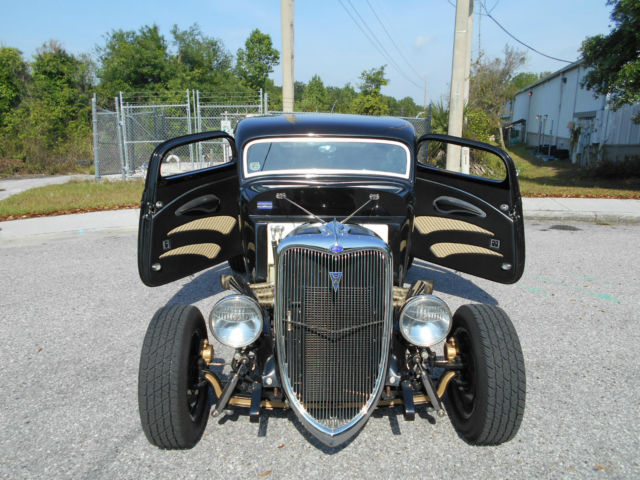 1934 Ford Other 2 door - photo 6