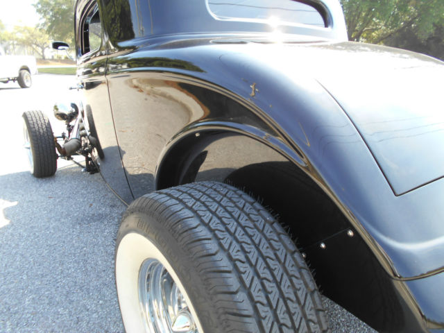 1934 Ford Other 2 door - photo 7