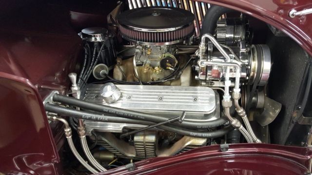 1934 Ford Other Full Fendered - photo 10