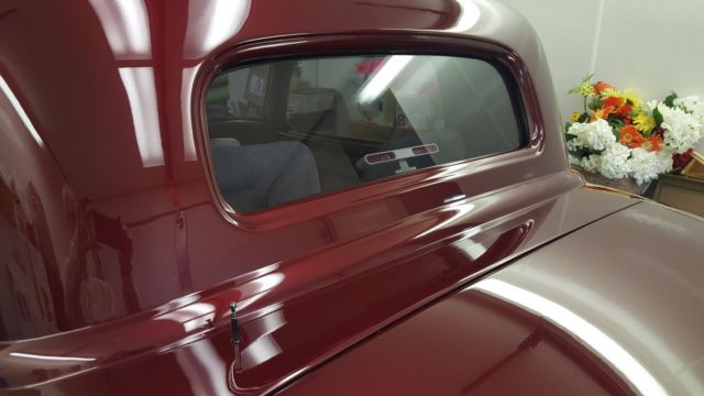 1934 Ford Other Full Fendered - photo 4