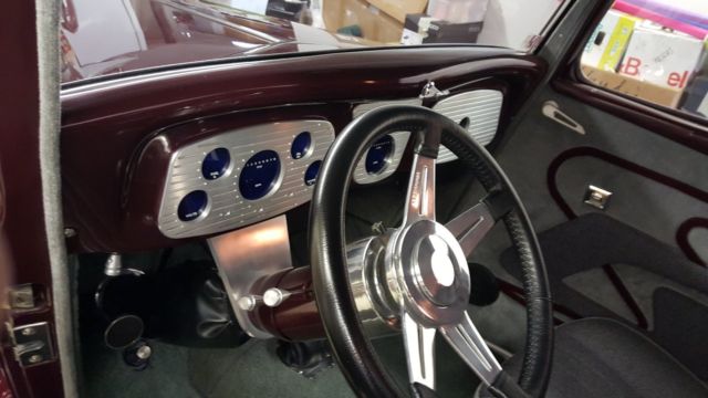 1934 Ford Other Full Fendered - photo 7