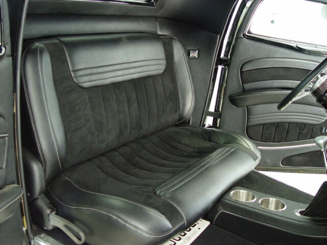 1934 Ford HOT ROD 3 WINDOW COUPE - photo 7