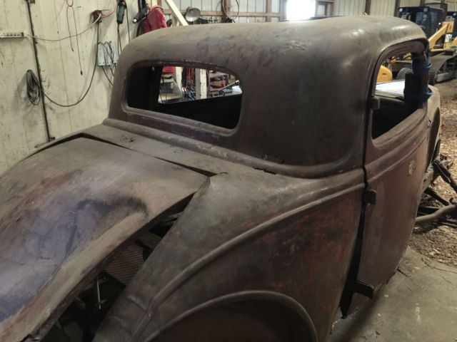 1934 Ford Other - photo 5