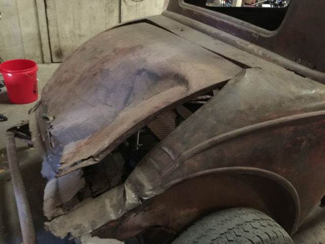 1934 Ford Other - photo 6