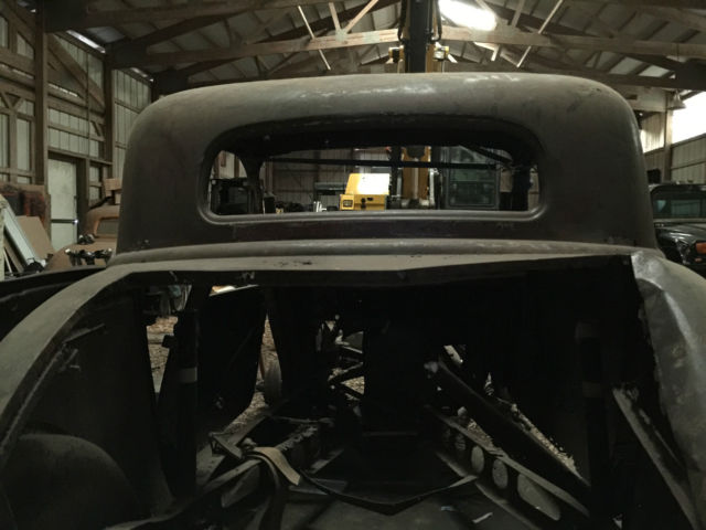 1934 Ford Other - photo 10